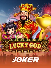 lucky-god-logo