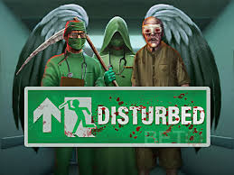 Disturbed
