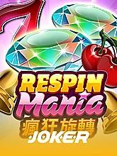 respin-mania     