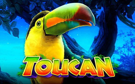 Toucan gmw