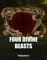 four-divine-beasts-logo