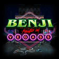 Benji Killed In Vegas
