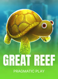 great-reef-logo