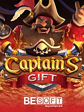 BESOFT Captain's Gift