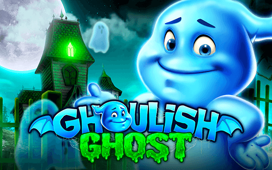 Ghoulish Ghost GMW