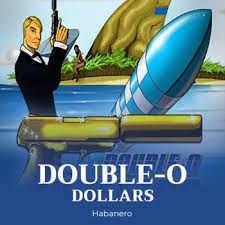 double-o-dollars-logo