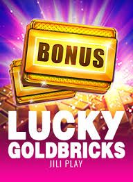 Lucky Goldbricks