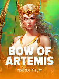  Bow of Artemis