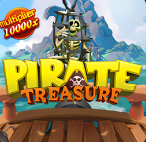 Pirate Treasure