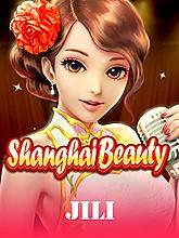 Shanghai Beauty