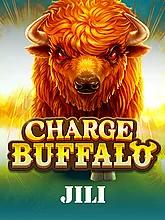 Charge Buffalo