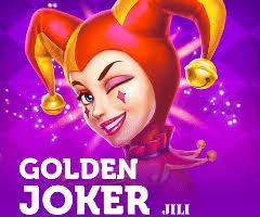 GOLDEN JOKER