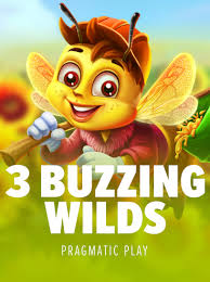3-buzzing-wilds-logo