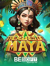 BESOFT Treasures of Maya