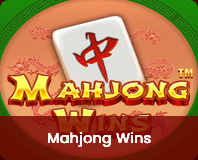 Mahjong-Wins-Logo