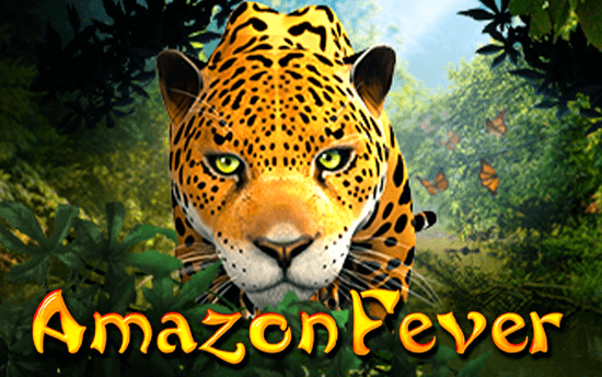 Amazon Fever gmw