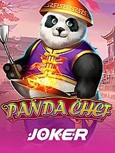 Panda Chef