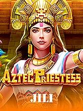 Aztec Princess