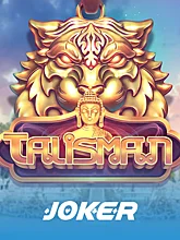 talisman-logo