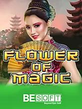 BESOFT Flower of Magic
