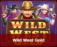wild-west-gold-logo