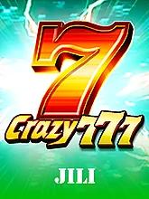 Crazy 777