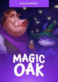 magic-oak-logo