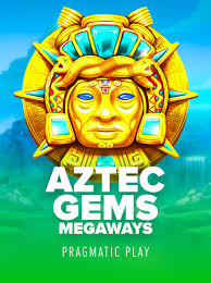 Aztec Gems Megaways™