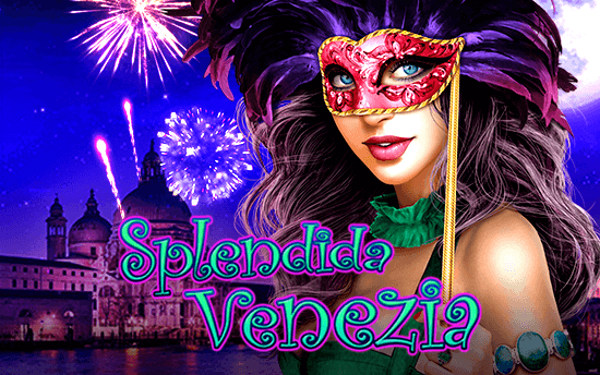 Splendida Venezia gmw
