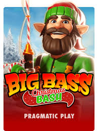 Big Bass Chrismas Bash