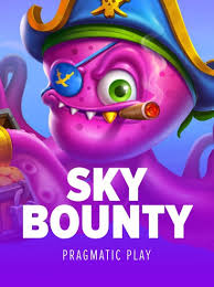 Kraken's Sky Bounty