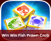 Win Win Fish Prawn Crab