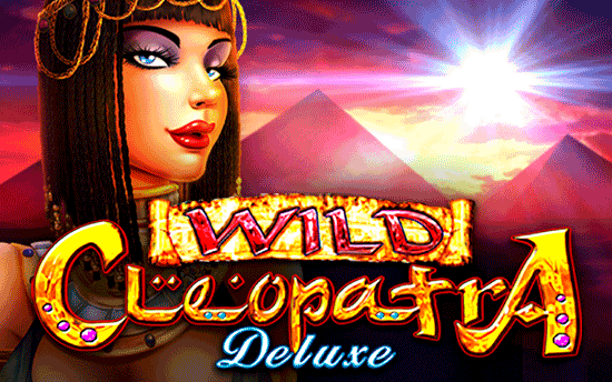 Wild Cleopatra Deluxe gmw