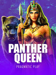 panther-queen-logo