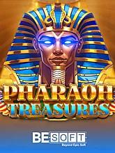 BESOFT Pharaoh Treasures
