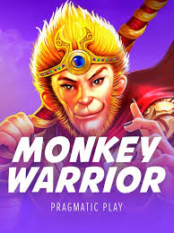 monkey-warrior-logo