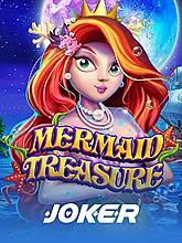 Mermaid Treasure