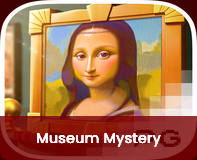 Museum Mystery