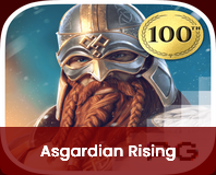  Asgardian Rising