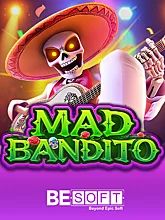 BESOFT Mad Bandito
