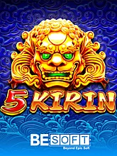 BESOFT 5 Kirin