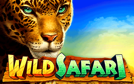 Wild Safari gmw