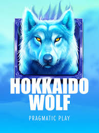 hokkaido-wolf-logo