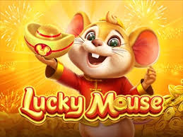 Lucky Mouse
