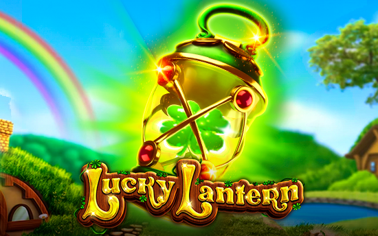 Lucky Lantern gmw