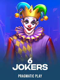 6 Jokers