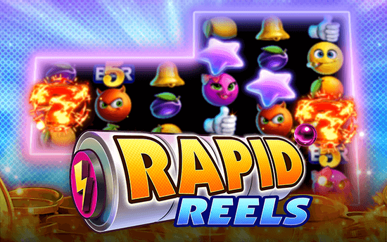 Rapid Reels gmw