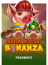 Brick House Bonanza