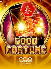 Good Fortune M