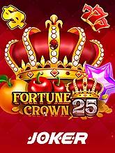 Fortune Crown 25